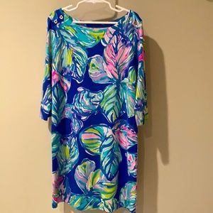 Lilly Pulitzer Sophie Dress